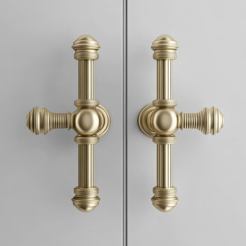 Paris Kitchens