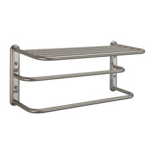 towel rack