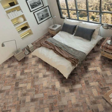 Our Tile