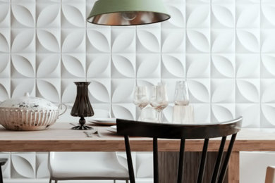 zoomwall Butterfly 3D Wall Panel
