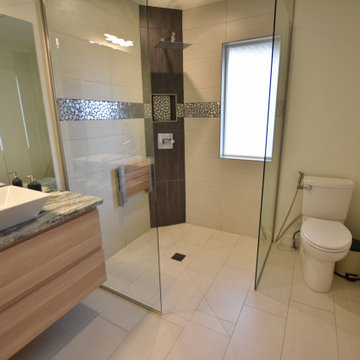 Modern Greenwood Village Main Floor Make Over