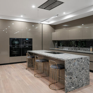 Kitchen Remodel