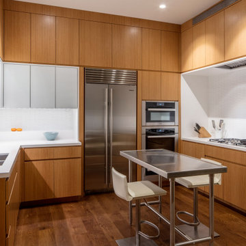 Kitchen Cabinetry