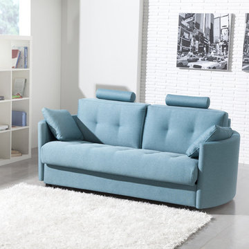 Bolero Sofa Bed Sleeper by Famaliving California