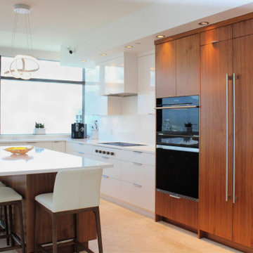 Cornerstone Kitchens & Design