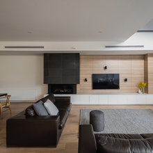 Ho Residence
