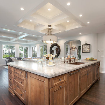 Magnificent Traditional in Carmel Valley, CA