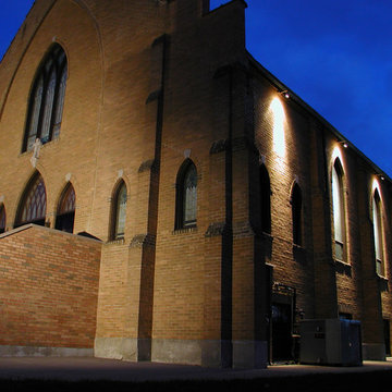 Manhattan Landscape Lighting