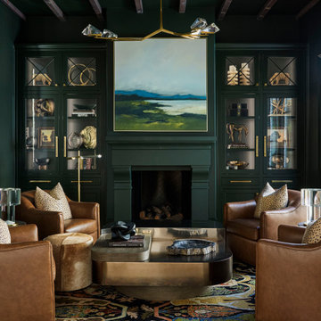 Bluffview Drive Remodel, Plano