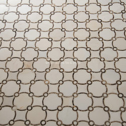 Vanity - Tile