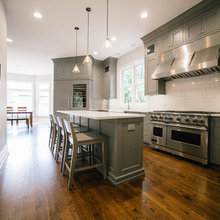 Azalea Kitchen