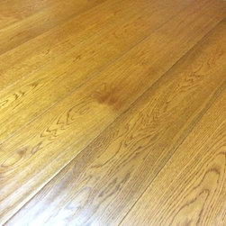 oak engineered flooring - Engineered Wood Flooring