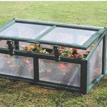 Genesis Cold Frame Seed Starte