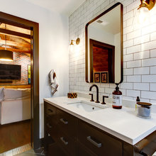Bath Reno
