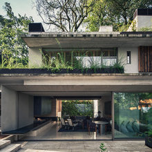 Exterior Ideas