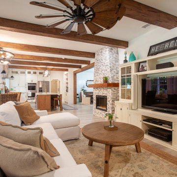 Classic Farmhouse