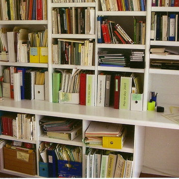 Bookcases & Shelves