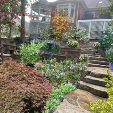 Creating Curb Appeal