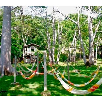 Public areas or on your own yard - Combine design, comfort and tradition