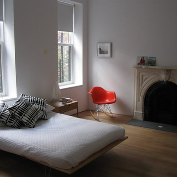 New York Apartments