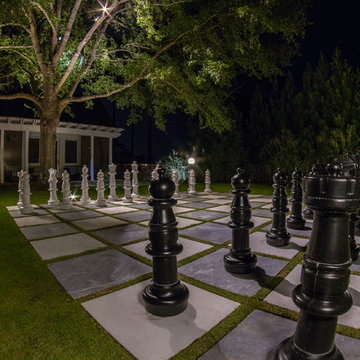 Outdoor Illumination