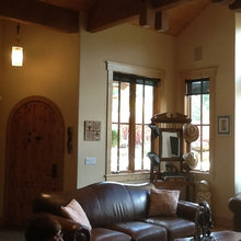 Trim & Beams