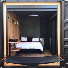 Tiny Houses