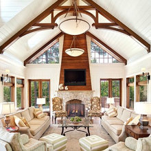 Ceiling