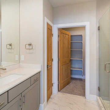 Basement Remodeling Near Plainfield