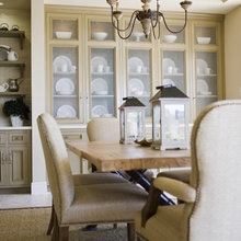 dinning room