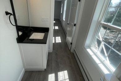 Attic Remodel
