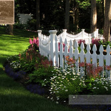 fence