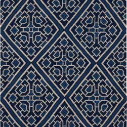 Beth Lacefield- (Alameda-1005) - Rugs