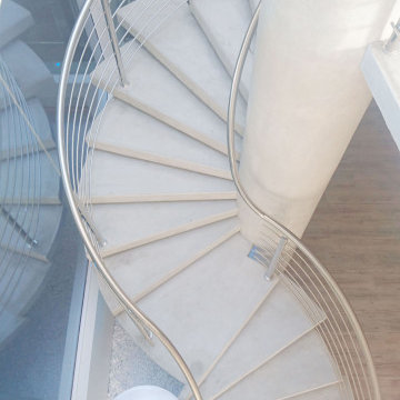Various Staircase Designs
