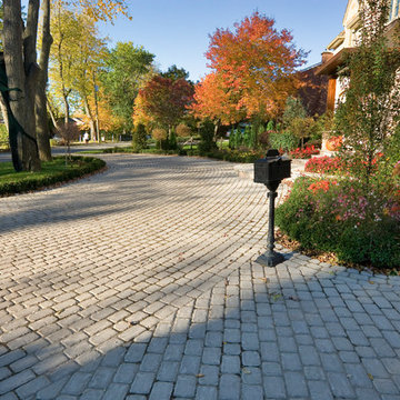 Techo-Bloc Premium Products