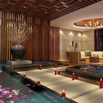 Spa / Meditation / Lounge
