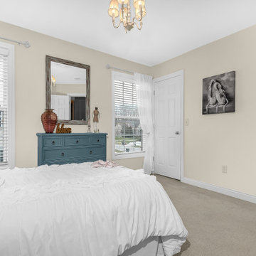 Deep Run Powell Home Staging