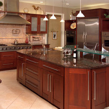 Kitchen Ideas