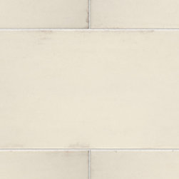 Maiolica Antique White Latte - Wall And Floor Tile