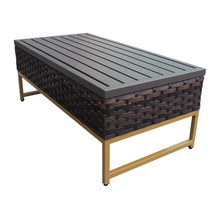 Deck Project