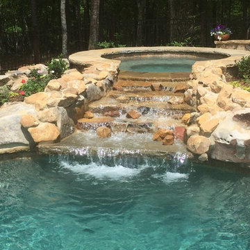 Rucker Pool