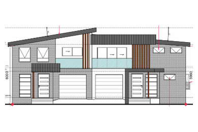 Punchbowl Duplex