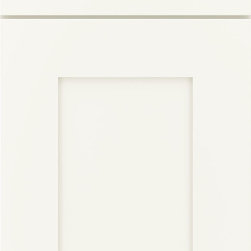Artisan Shaker Cabinet Door - Decora Cabinetry - Kitchen Cabinetry