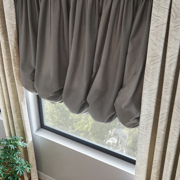Drapery