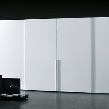 Porro Closets
