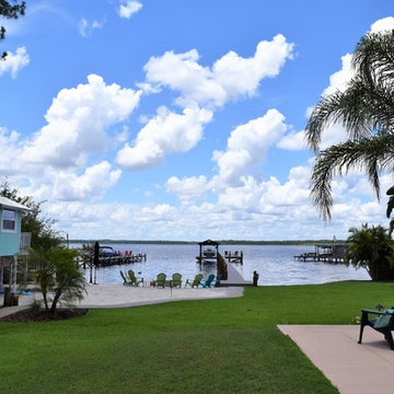 St. Rogis Resort