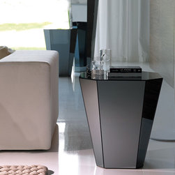 Otto Modern End Table by Cattelan Italia - $995.00 - Side Tables And End Tables