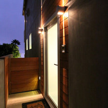 entry doors
