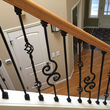 Railings