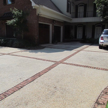 Concrete Work